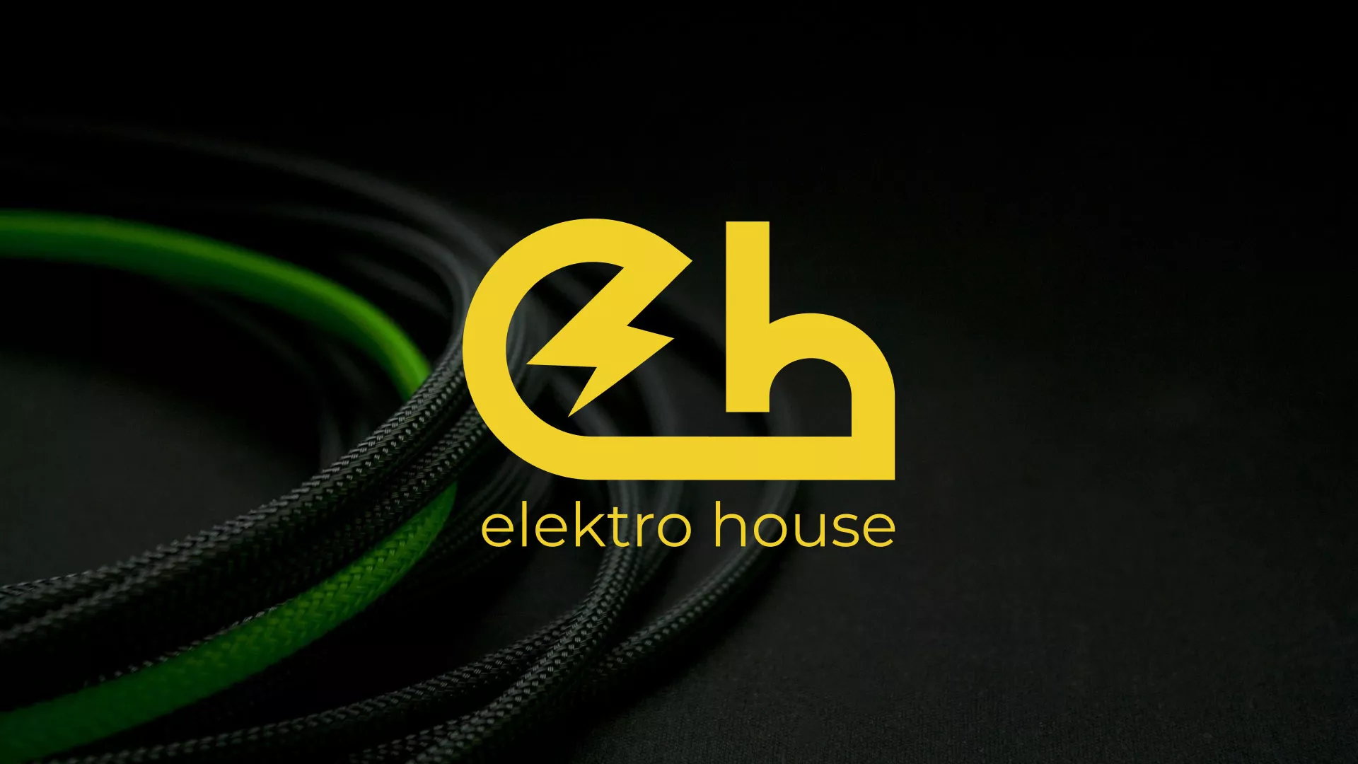 Создание сайта компании «Elektro House» в Нерюнгри